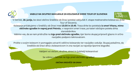 Vabilo_kolesarska dirka po Sloveniji_2026